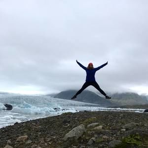 Meet your Posher, Katrina